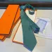Hermes Neckties #B52428