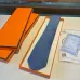 Hermes Neckties #B52428