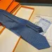 Hermes Neckties #B52428
