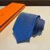 Hermes Neckties #B52428