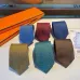 Hermes Neckties #B52428