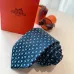 Hermes Neckties #B52429