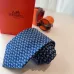 Hermes Neckties #B52429