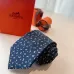 Hermes Neckties #B52429