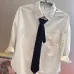 Hermes Neckties #B52429