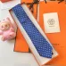 Hermes Neckties #B52429