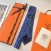 Hermes Neckties #B52429