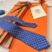 Hermes Neckties #B52429