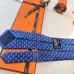 Hermes Neckties #B52429