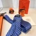 Hermes Neckties #B52429