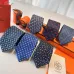 Hermes Neckties #B52429