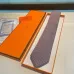 Hermes Neckties #B52430