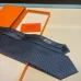Hermes Neckties #B52430