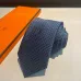 Hermes Neckties #B52430