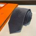 Hermes Neckties #B52430