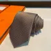 Hermes Neckties #B52430