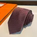 Hermes Neckties #B52430