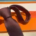 Hermes Neckties #B52430
