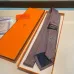Hermes Neckties #B52430
