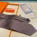 Hermes Neckties #B52430