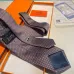 Hermes Neckties #B52430