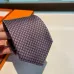 Hermes Neckties #B52430