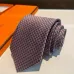 Hermes Neckties #B52430