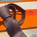 Hermes Neckties #B52430