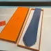 Hermes Neckties #B52430