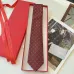 Ferragamo Necktie and original box #B66487