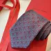 Ferragamo Necktie and original box #B66487