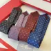 Ferragamo Necktie and original box #B66487