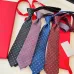 Ferragamo Necktie and original box #B66487