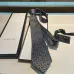 Gucci Necktie and original box #B66485