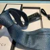 Gucci Necktie and original box #B66485