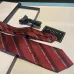 Gucci Necktie and original box #B66486