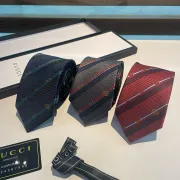 Gucci Necktie and original box #B66486