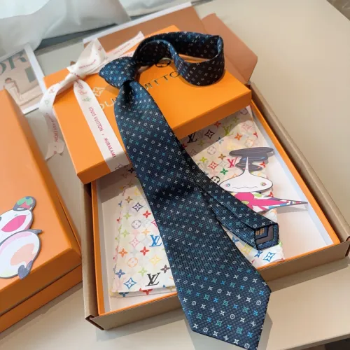 Louis Vuitton Necktie #B52403