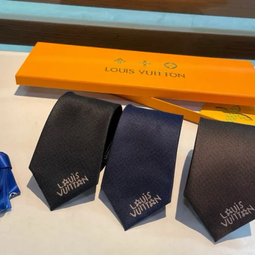Louis Vuitton Necktie #B52404