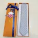 Louis Vuitton Necktie and original box #B66480
