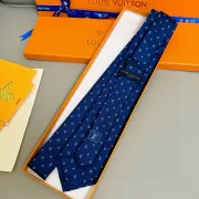Louis Vuitton Necktie and original box #B66481