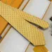 Louis Vuitton Necktie and original box #B66482