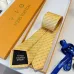 Louis Vuitton Necktie and original box #B66482
