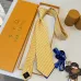 Louis Vuitton Necktie and original box #B66482