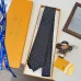Louis Vuitton Necktie and original box #B66482