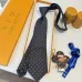 Louis Vuitton Necktie and original box #B66482
