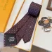 Louis Vuitton Necktie and original box #B66482