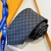 Louis Vuitton Necktie and original box #B66482
