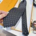 Louis Vuitton Necktie and original box #B66482