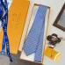 Louis Vuitton Necktie and original box #B66482